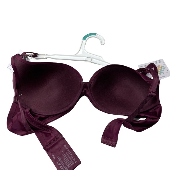 Jockey Bra Small NWOT - Picture 5 of 6